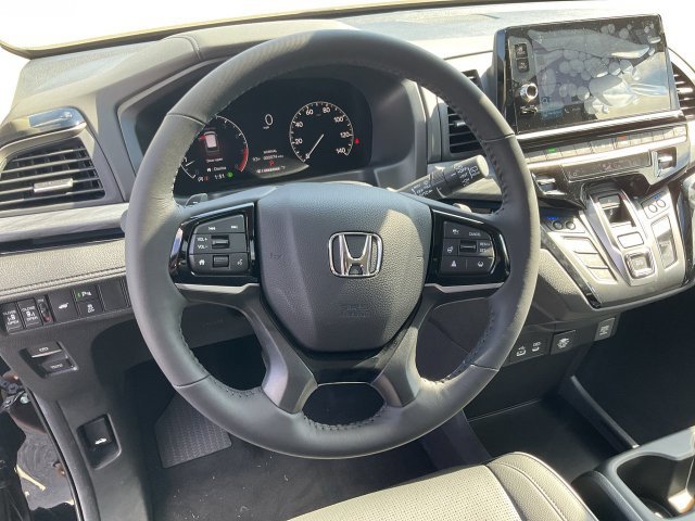 New 2026 Honda Odyssey Elite image 22