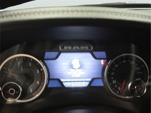 Used 2023 RAM 2500 Laramie image 12