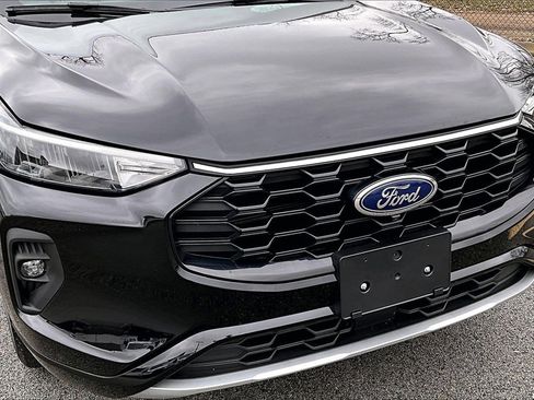 Certified 2023 Ford Escape ST-Line Select w/ Tech Pack #2 image 29