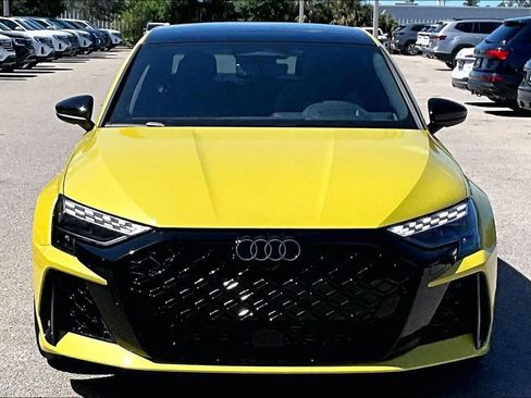 New 2026 Audi RS 3 image 10
