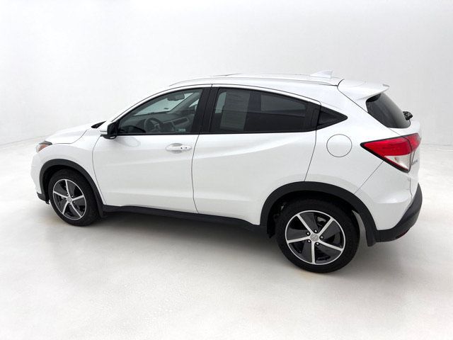 Used 2022 Honda HR-V EX-L image 14