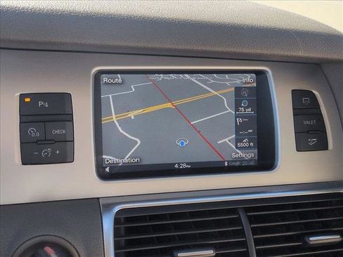 Used 2014 Audi Q7 3.0T S line Prestige image 13