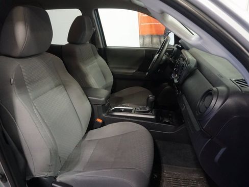 Used 2023 Toyota Tacoma SR image 19