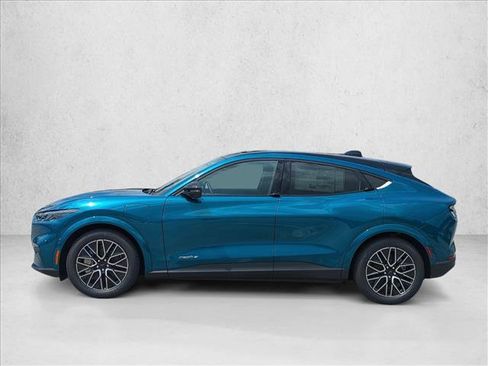 New 2026 Ford Mustang Mach-E Premium RWD image 5