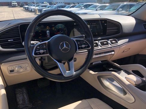 Used 2022 Mercedes-Benz GLE 350 GLE 350 image 15