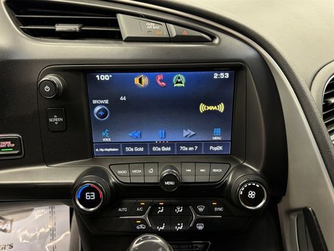 Used 2015 Chevrolet Corvette Stingray Coupe image 27