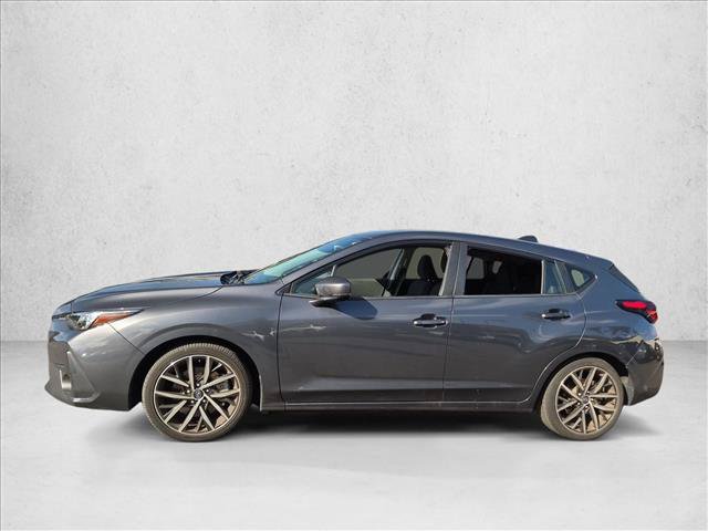 Used 2024 Subaru Impreza 2.0i Sport AWD/4WD image 8