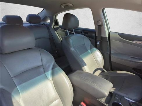 Used 2013 Hyundai Sonata Limited image 26