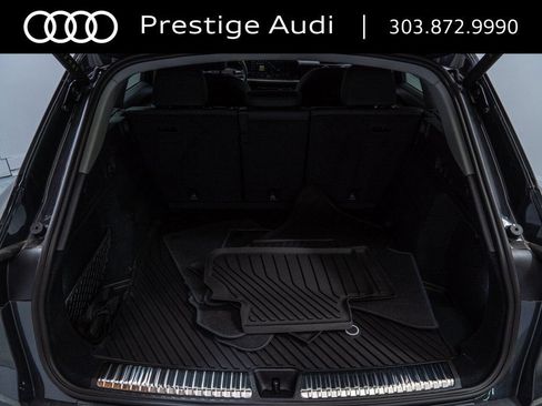 Used 2025 Audi Q5 Premium w/ Convenience Package AWD/4WD image 24