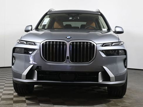 New 2026 BMW X7 xDrive40i AWD/4WD image 10