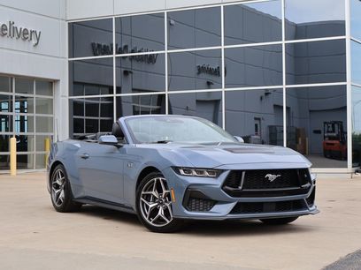 Used 2024 Ford Mustang GT Premium w/ GT Performance Package