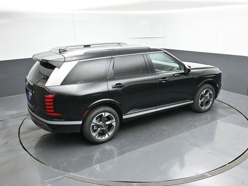New 2026 Hyundai Palisade Limited FWD image 21