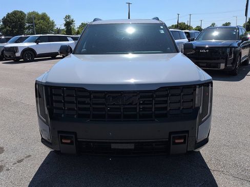 New 2027 Kia Telluride SX X-Pro AWD/4WD image 3