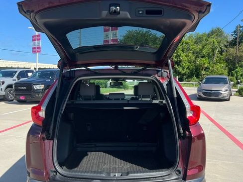 Used 2019 Honda CR-V EX-L image 22