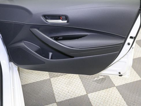 Used 2023 Toyota Corolla SE image 18