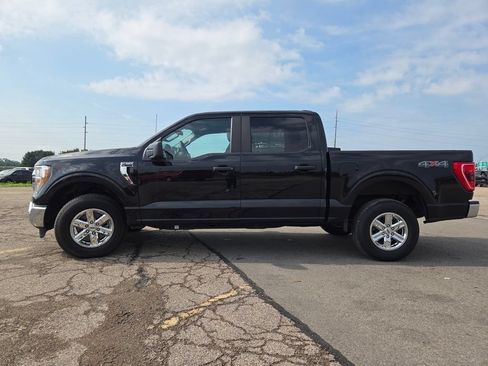 Used 2022 Ford F150 XLT AWD/4WD image 21