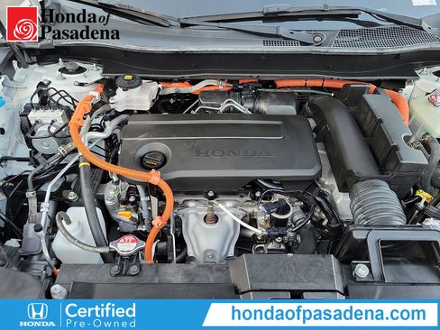 Certified 2024 Honda CR-V Sport image 31