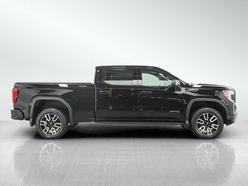Used 2021 GMC Sierra 1500 AT4 w/ AT4 Premium Package AWD/4WD image 6