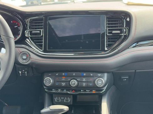 New 2026 Dodge Durango GT image 9