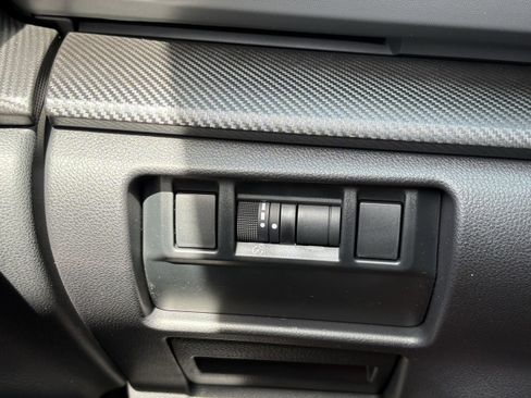 New 2026 Subaru Crosstrek 2.0i Premium AWD/4WD image 17