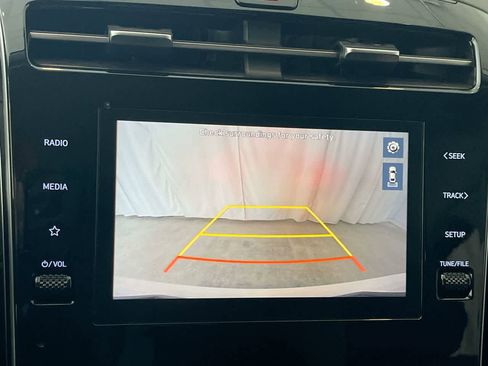 Used 2024 Hyundai Tucson SEL image 17