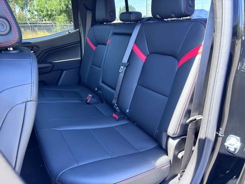 New 2026 Chevrolet Colorado Z71 w/ Technology Package image 41