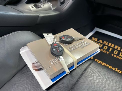 Used 2009 Mitsubishi Eclipse GT image 45