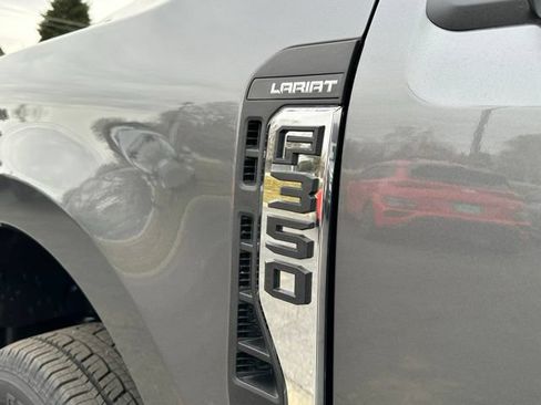 New 2026 Ford F350 Lariat AWD/4WD image 23