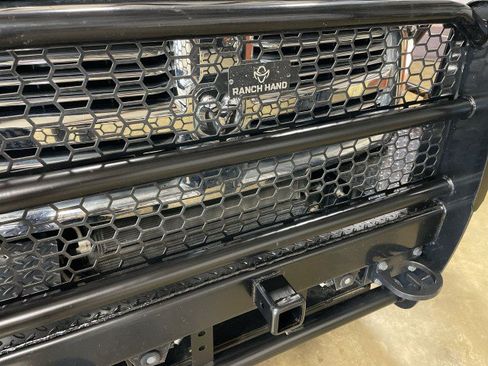 Used 2018 RAM 2500 Big Horn AWD/4WD image 28