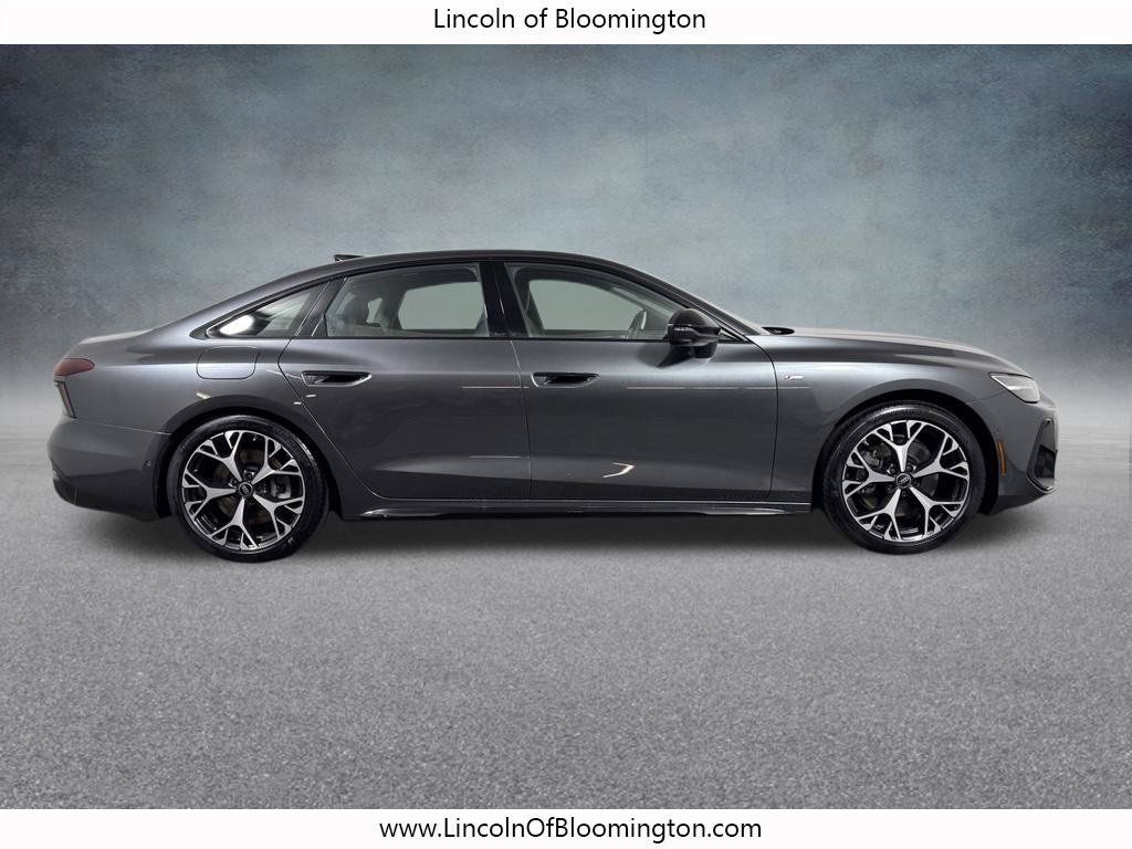 Used 2026 Audi A6 Prestige w/ Prestige Package AWD/4WD image 7