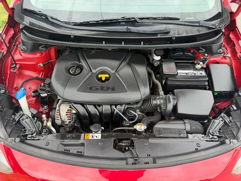 Used 2014 Hyundai Elantra GT FWD image 19