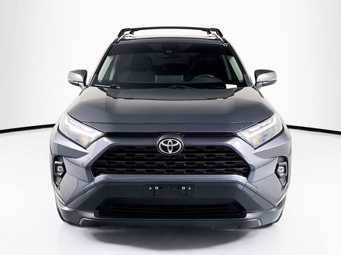 Used 2023 Toyota RAV4 XLE Premium FWD image 2
