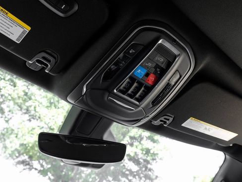 Used 2022 Jeep Wagoneer Series III w/ Premium Group I image 42