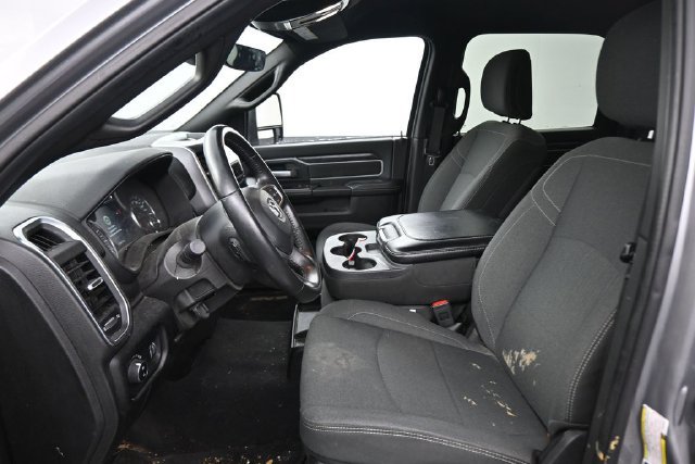Used 2024 RAM 2500 Big Horn w/ Safety Group AWD/4WD image 22