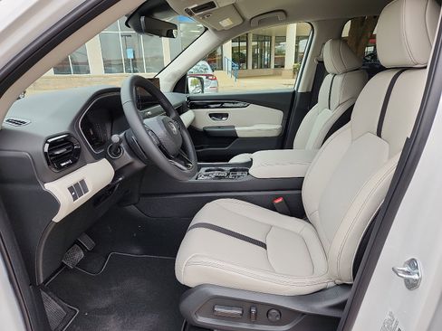 New 2026 Honda Pilot EX-L image 10