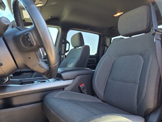 Used 2023 RAM 1500 Big Horn AWD/4WD image 22