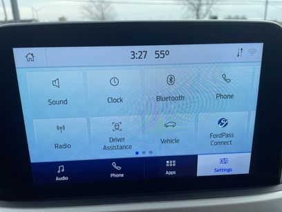 Used 2020 Ford Escape SE