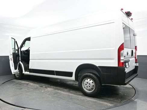 Used 2023 RAM ProMaster 2500 FWD image 39