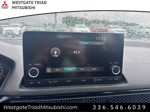 Used 2023 Honda Civic Sport image 13
