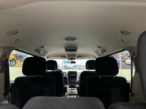 Used 2014 Dodge Grand Caravan SE w/ Quick Order Package 29E SE image 25