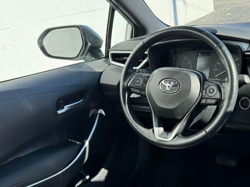 Used 2024 Toyota Corolla SE image 12