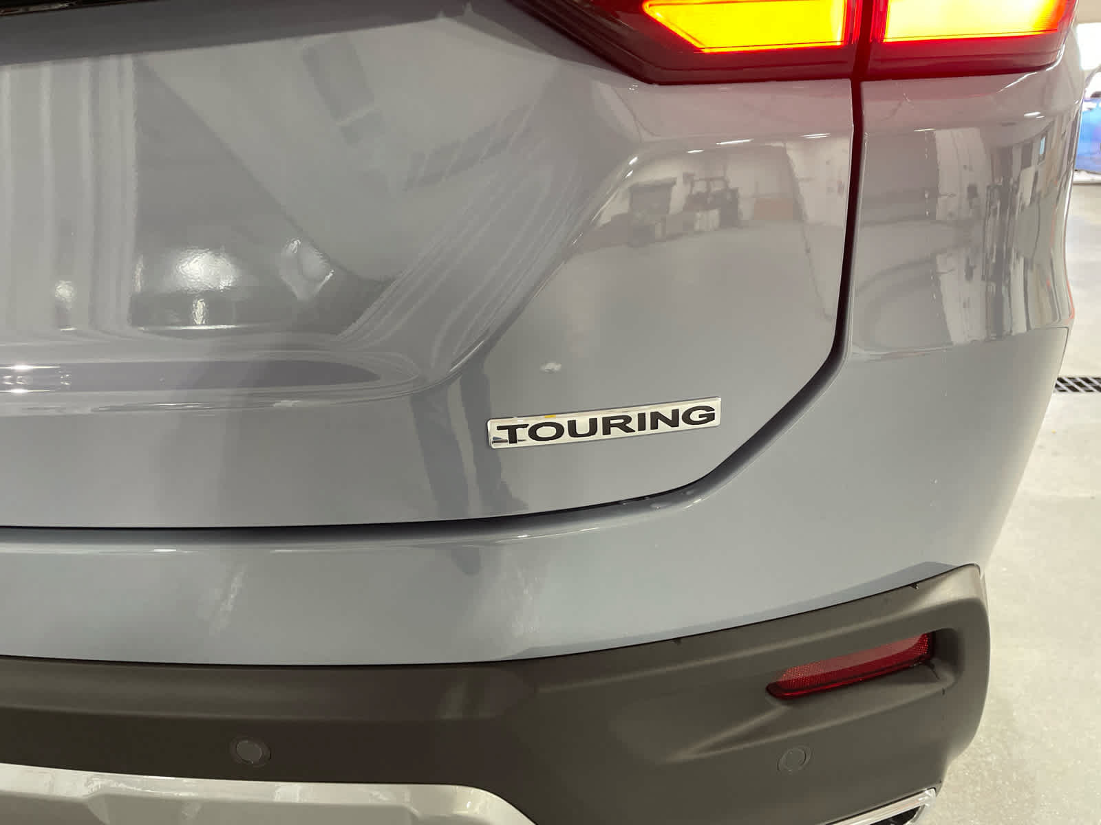 New 2026 Honda Pilot Touring image 11