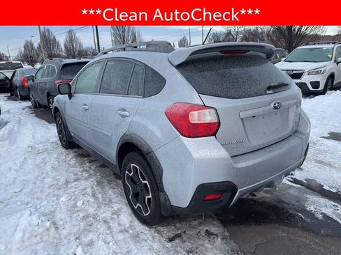 Used 2013 Subaru Crosstrek 2.0i Limited image 4