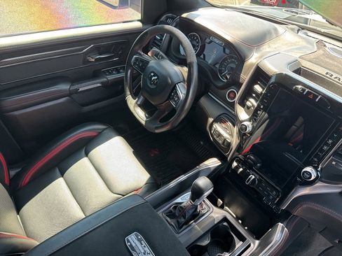 Used 2021 RAM 1500 TRX w/ TRX Level 2 Equipment Group image 38