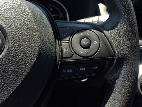 Certified 2024 Toyota RAV4 XLE AWD/4WD image 22
