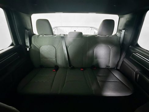 New 2026 RAM 1500 Big Horn AWD/4WD image 10
