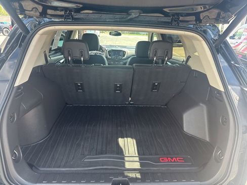 Used 2019 GMC Terrain Denali FWD image 45