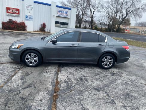 Used 2012 Honda Accord SE image 4