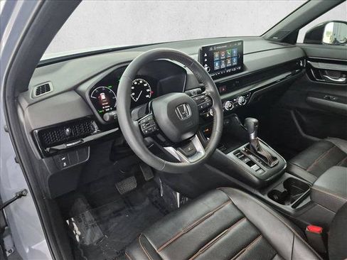Used 2024 Honda CR-V Sport Touring image 10