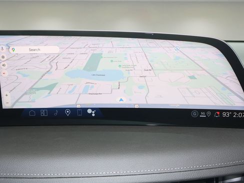 New 2026 Cadillac CT5 Premium Luxury RWD image 23